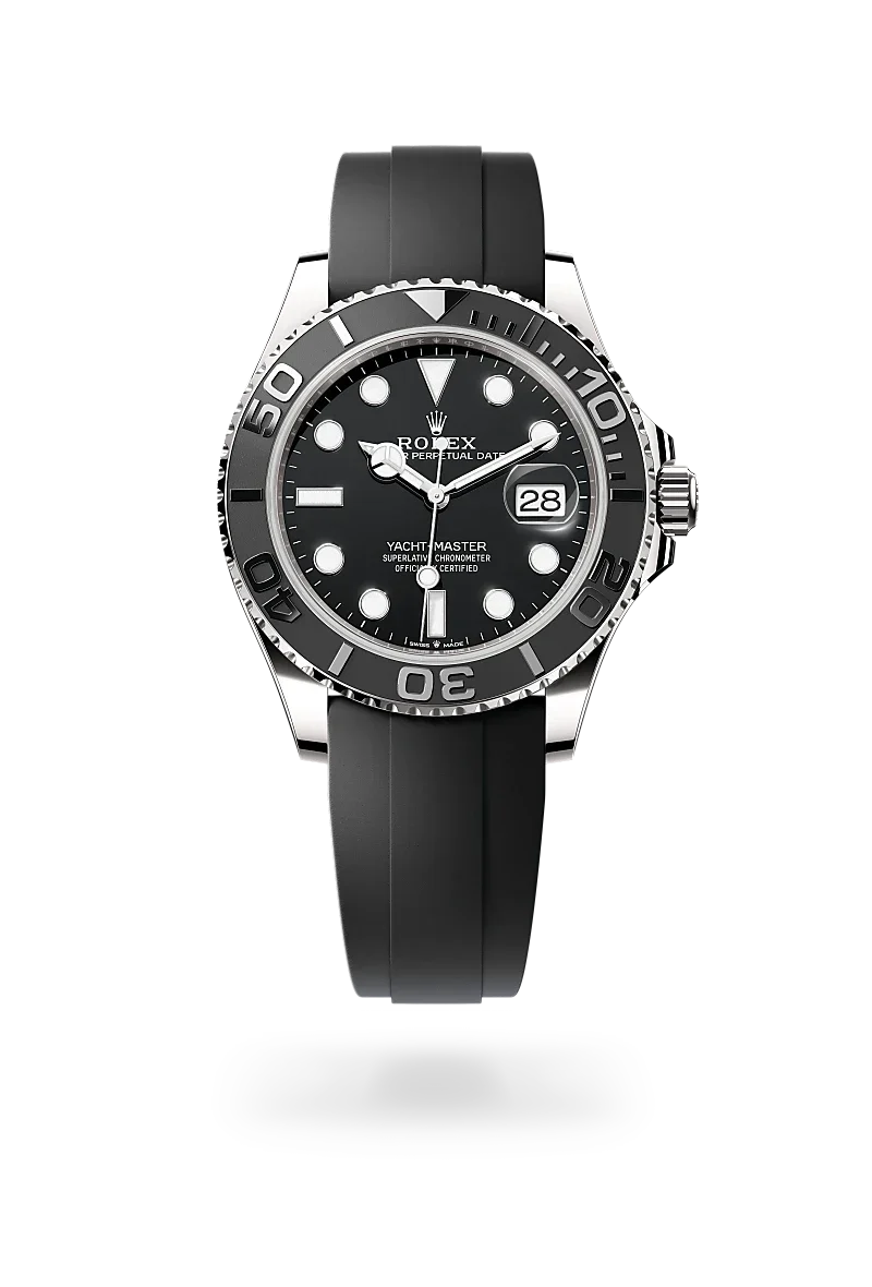 RLX Yacht-Master 42
