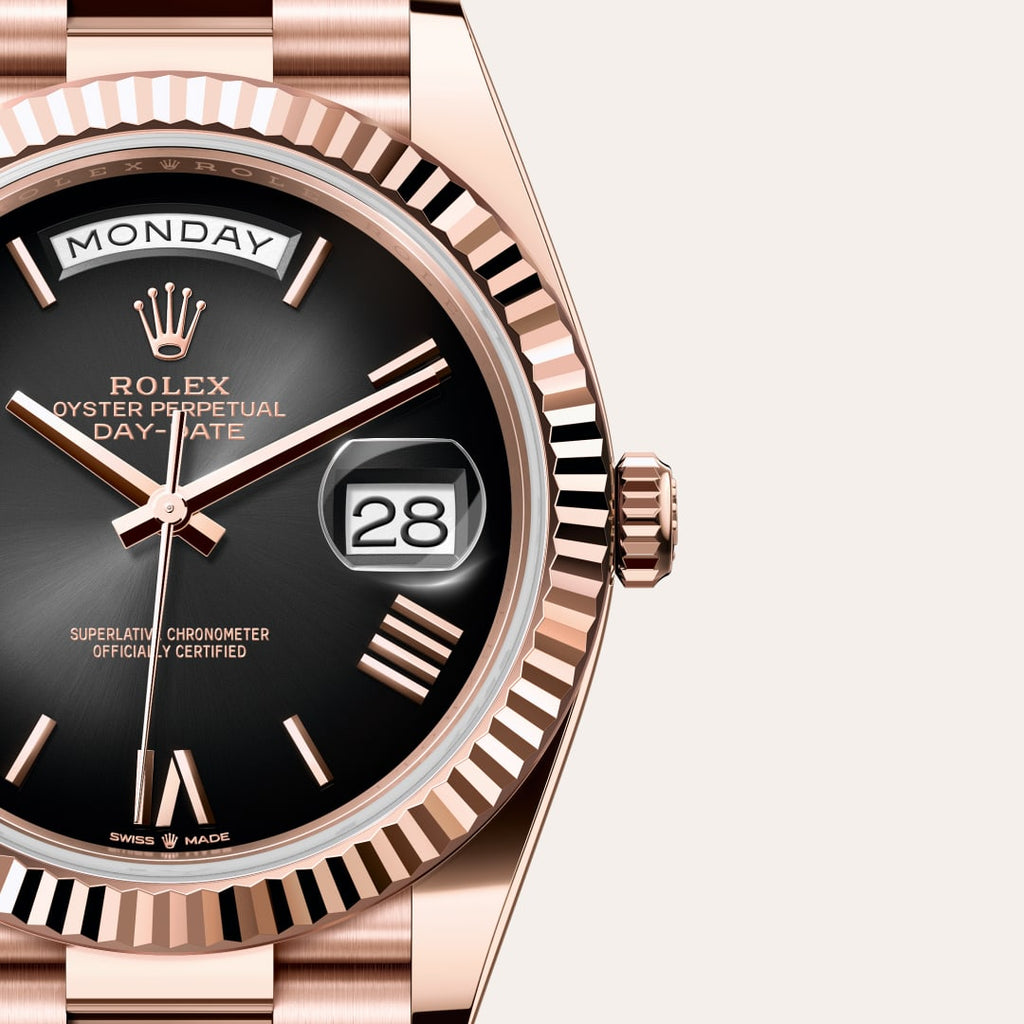 RLX Day-Date 40