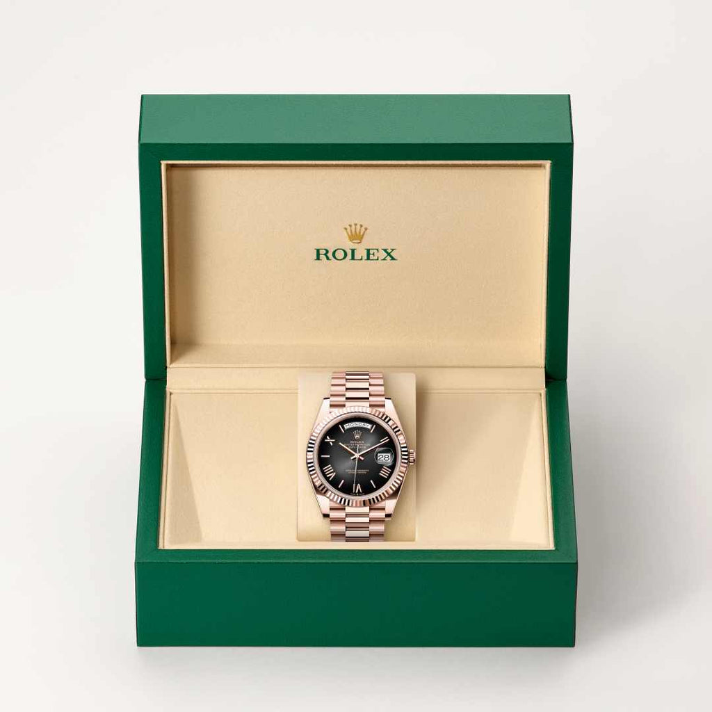 RLX Day-Date 40