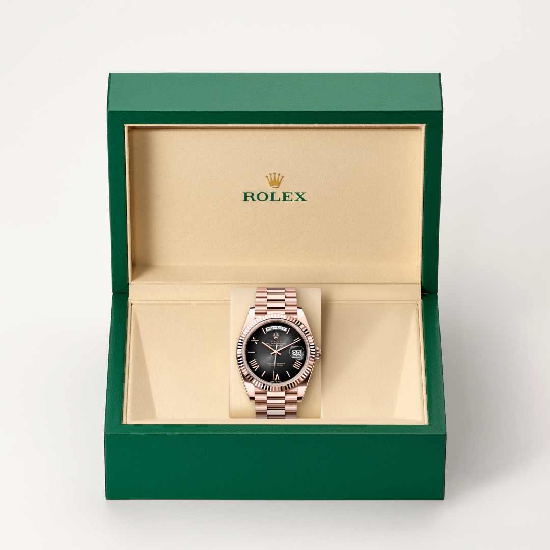 RLX Day-Date 40