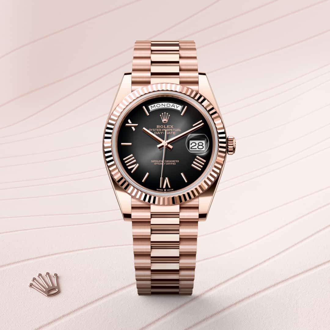 RLX Day-Date 40