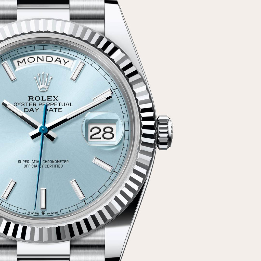 RLX Day-Date 40