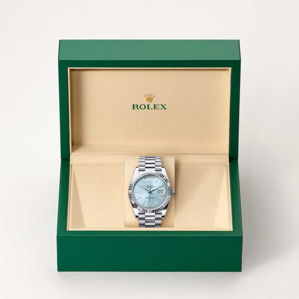 RLX Day-Date 40