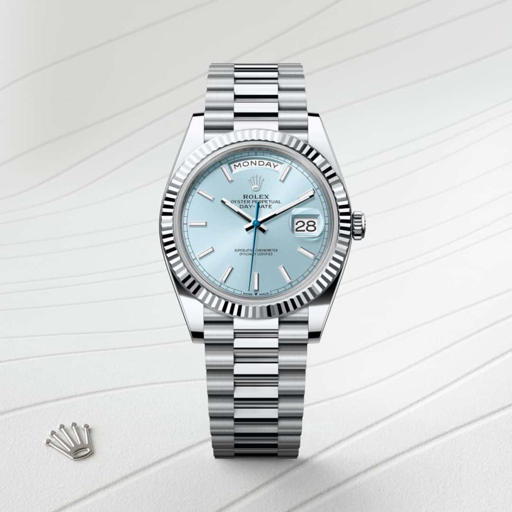 RLX Day-Date 40