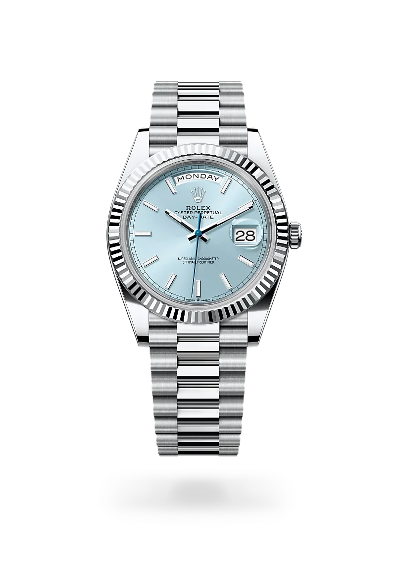 RLX Day-Date 40