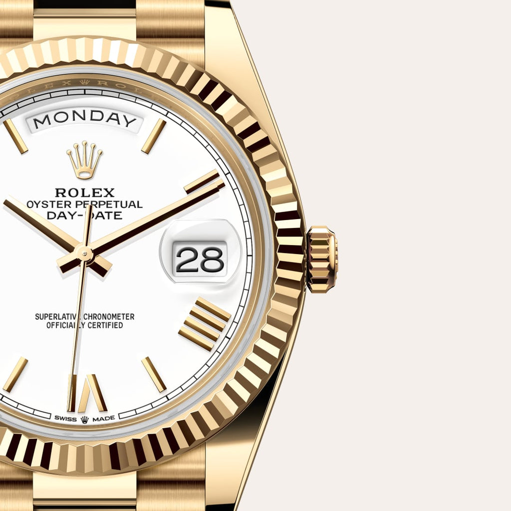RLX Day-Date 40