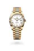 RLX Day-Date 40