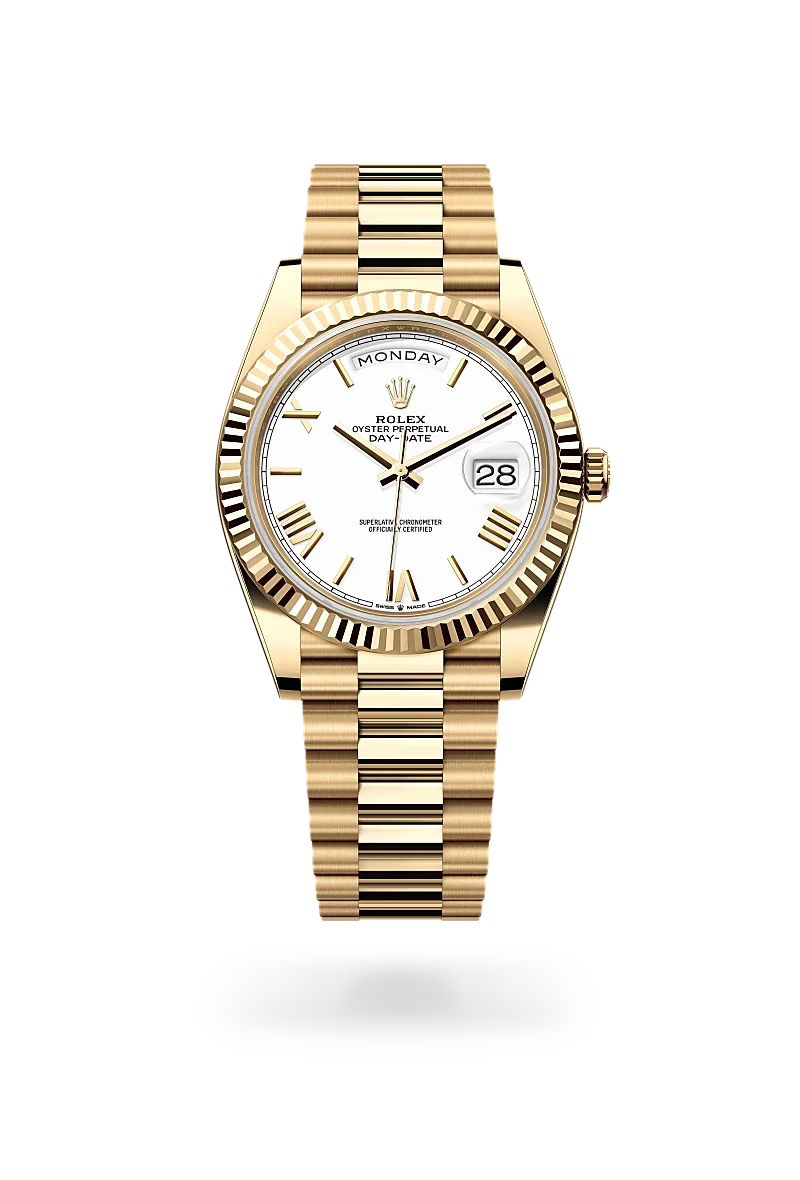 RLX Day-Date 40
