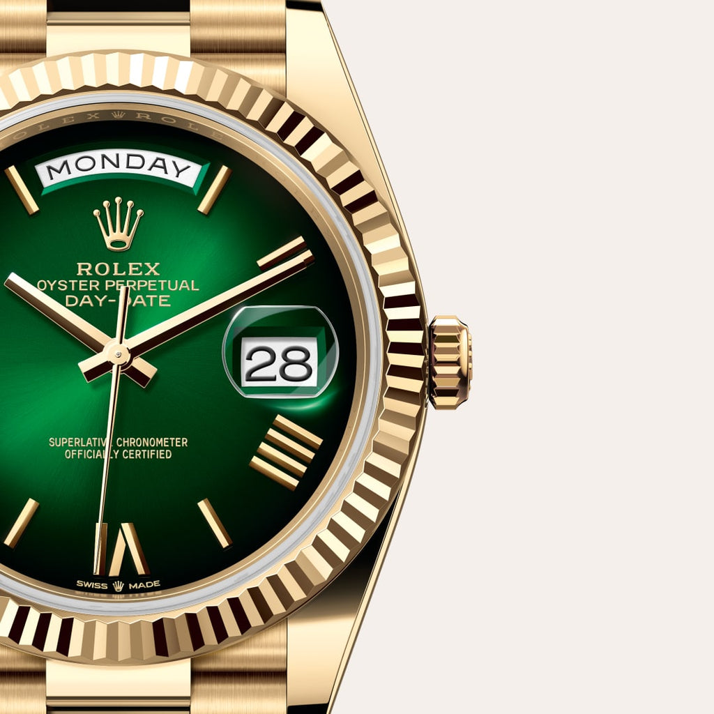 RLX Day-Date 40