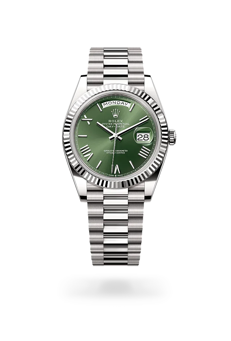 RLX Day-Date 40