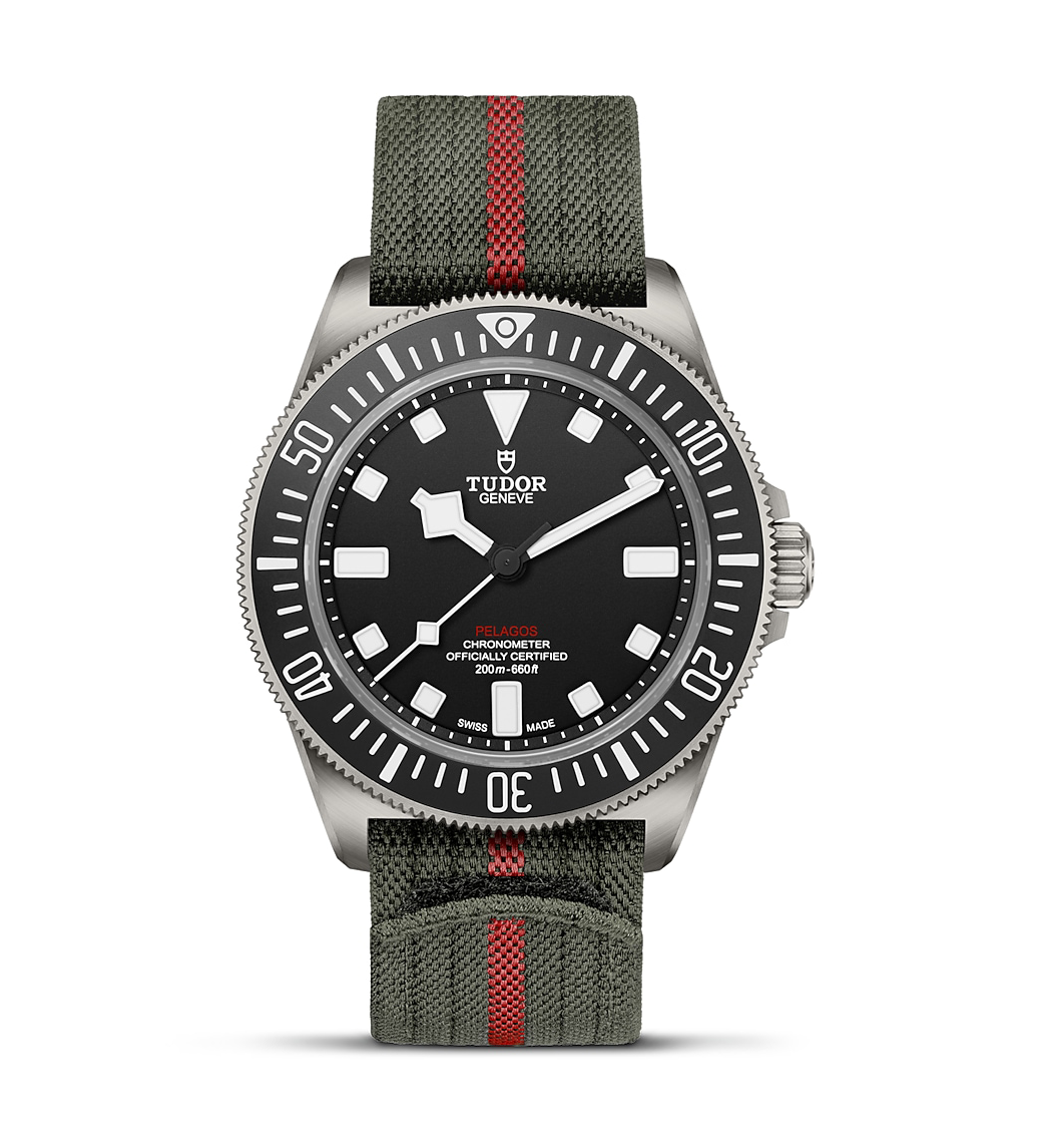 Pelagos FXD