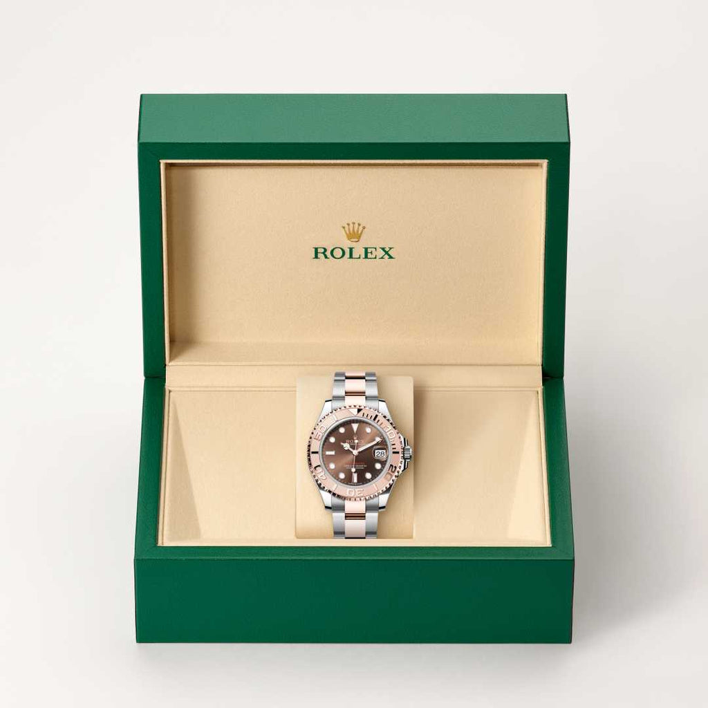 RLX Yacht-Master 37