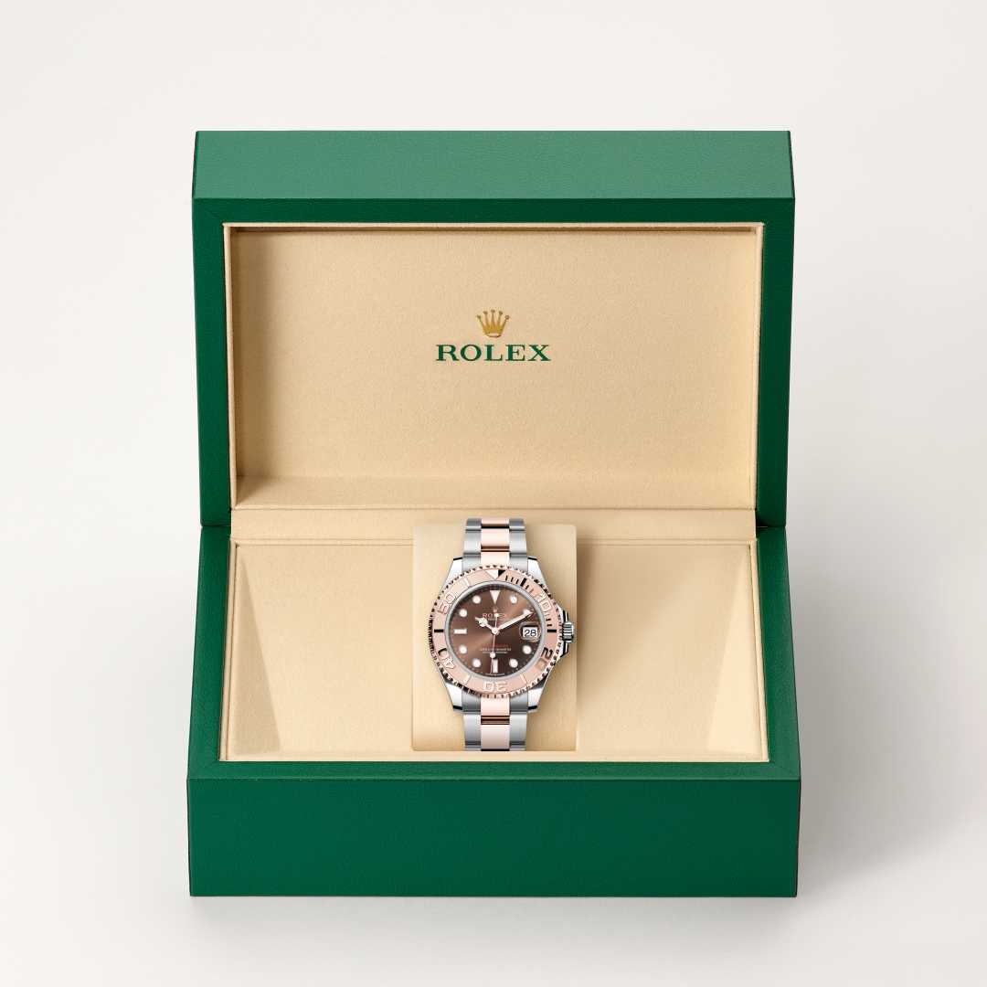 RLX Yacht-Master 37
