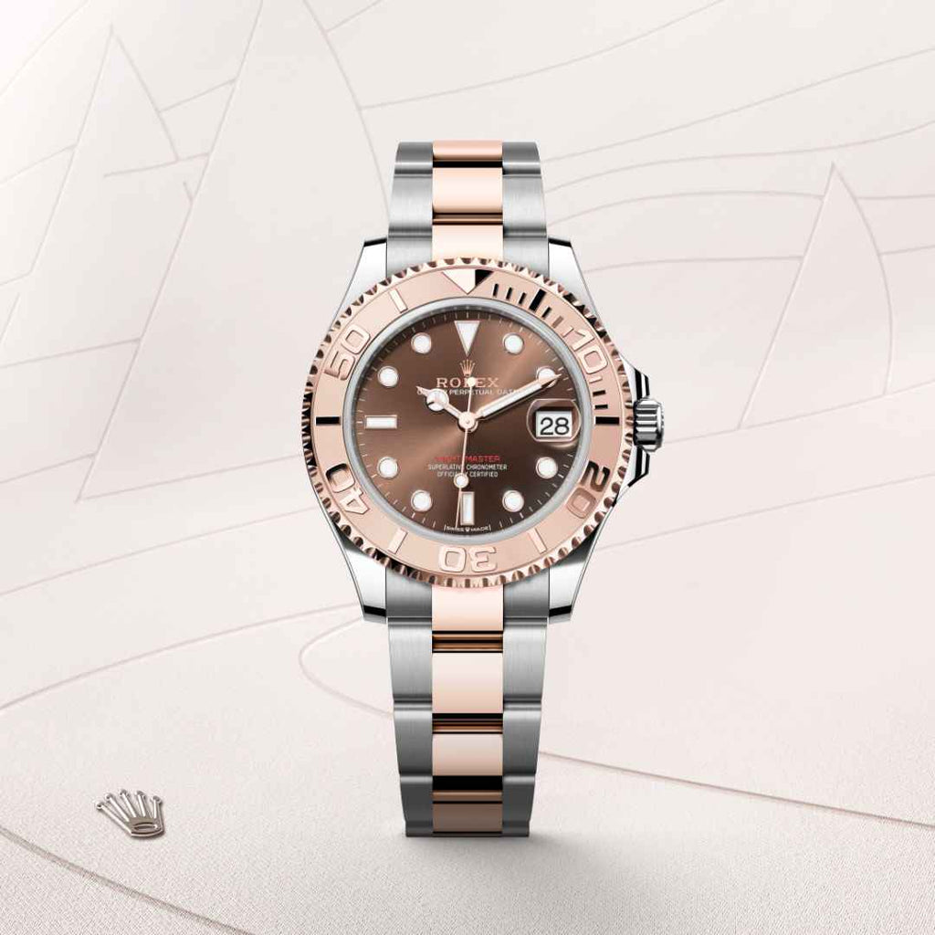 RLX Yacht-Master 37