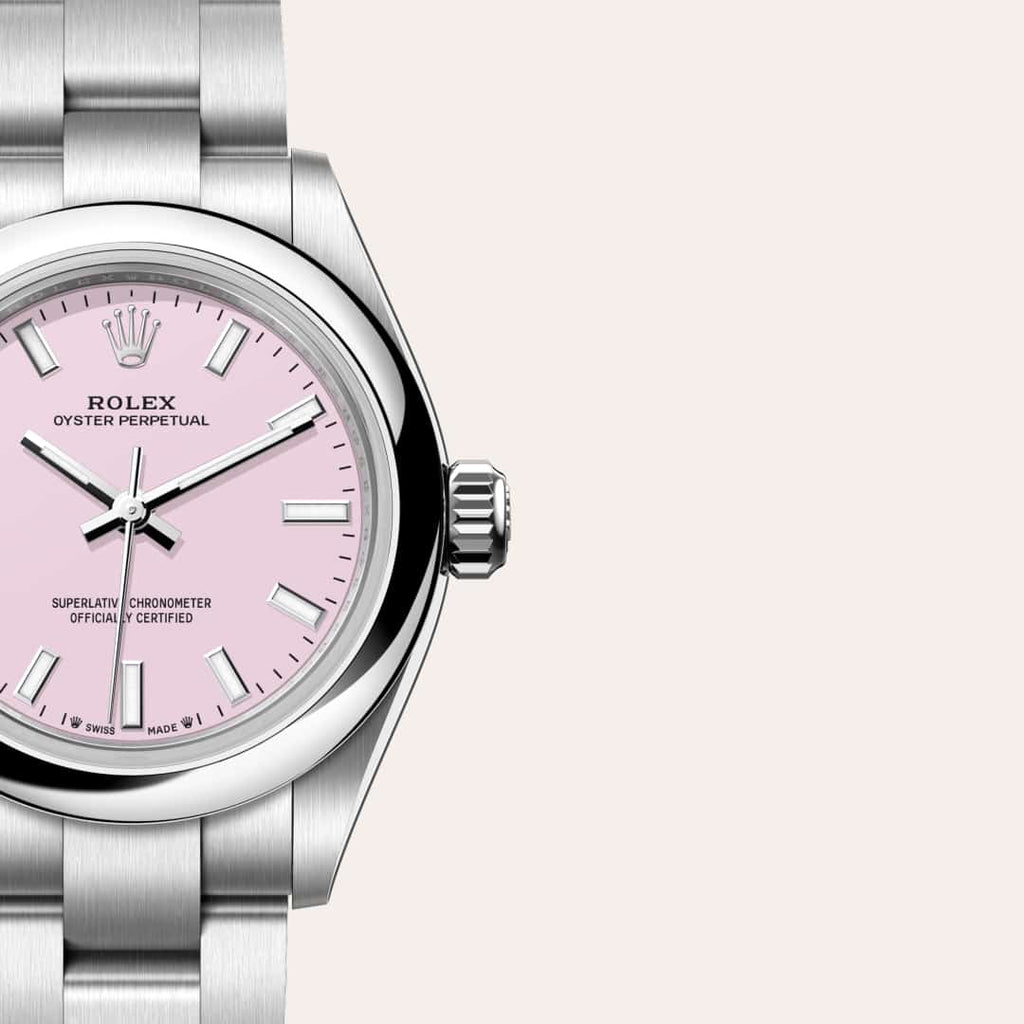 RLX Oyster Perpetual 28