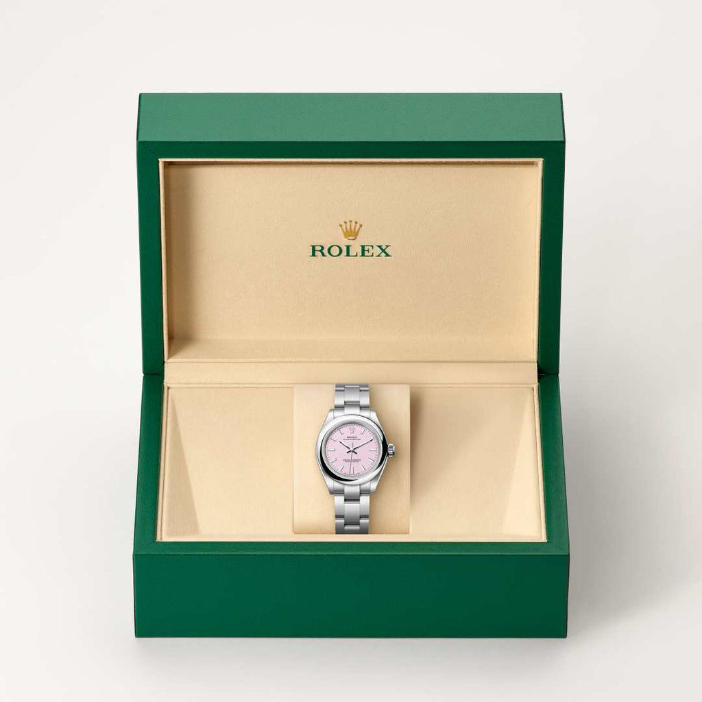 RLX Oyster Perpetual 28