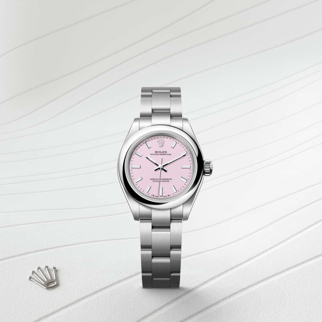 RLX Oyster Perpetual 28