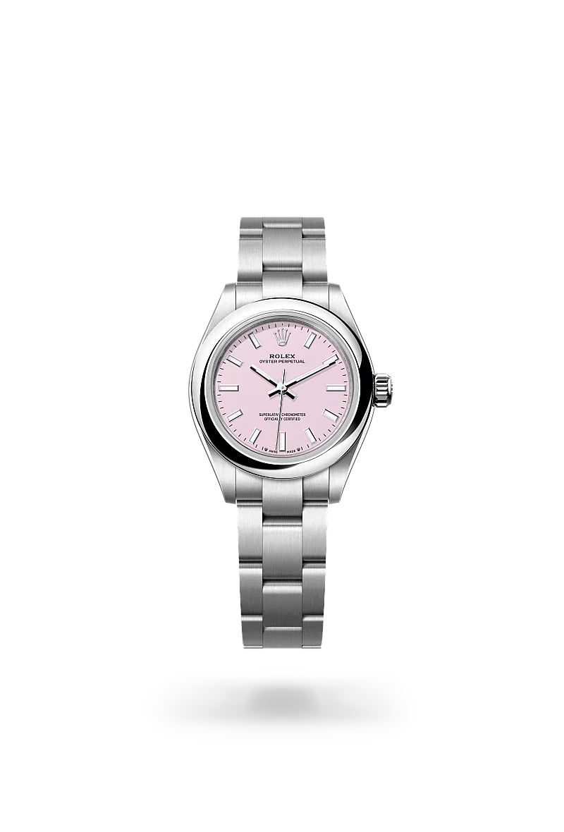 RLX Oyster Perpetual 28