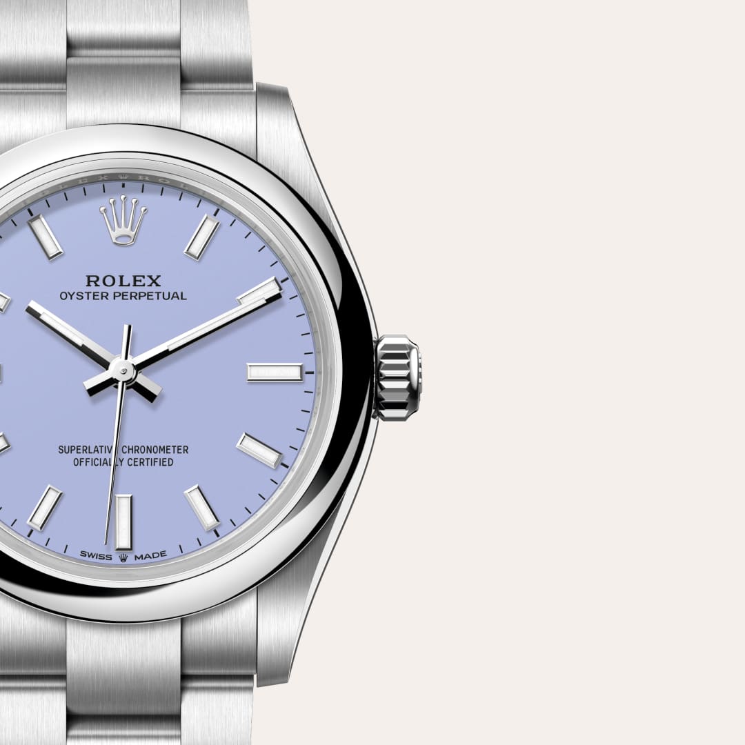 RLX Oyster Perpetual 31