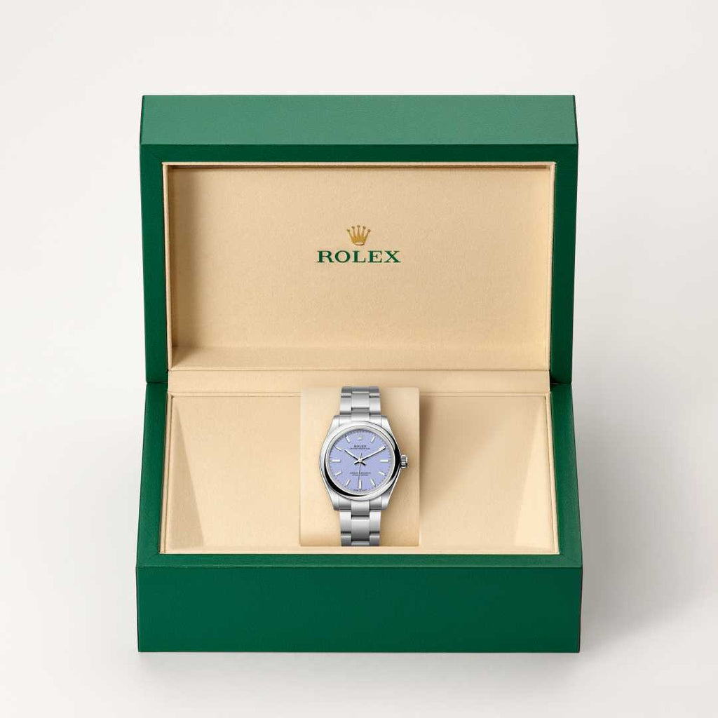 RLX Oyster Perpetual 31