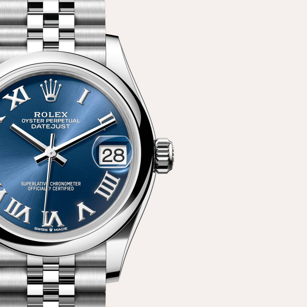 RLX Datejust 31