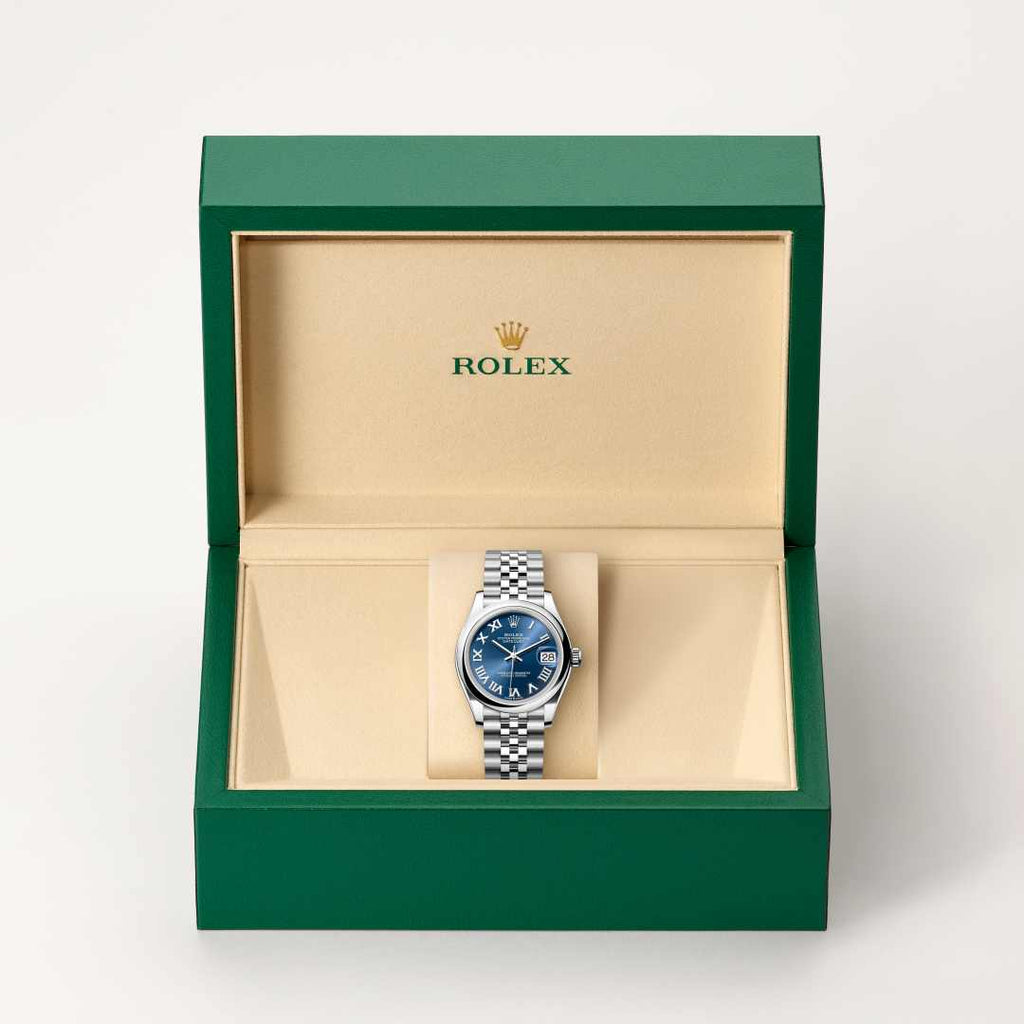 RLX Datejust 31