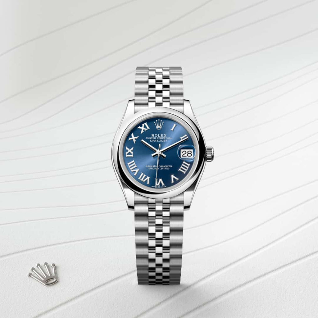 RLX Datejust 31