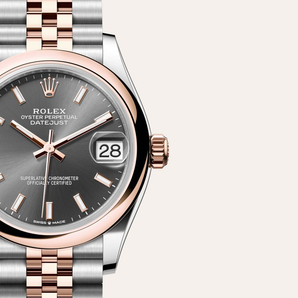 RLX Datejust 31