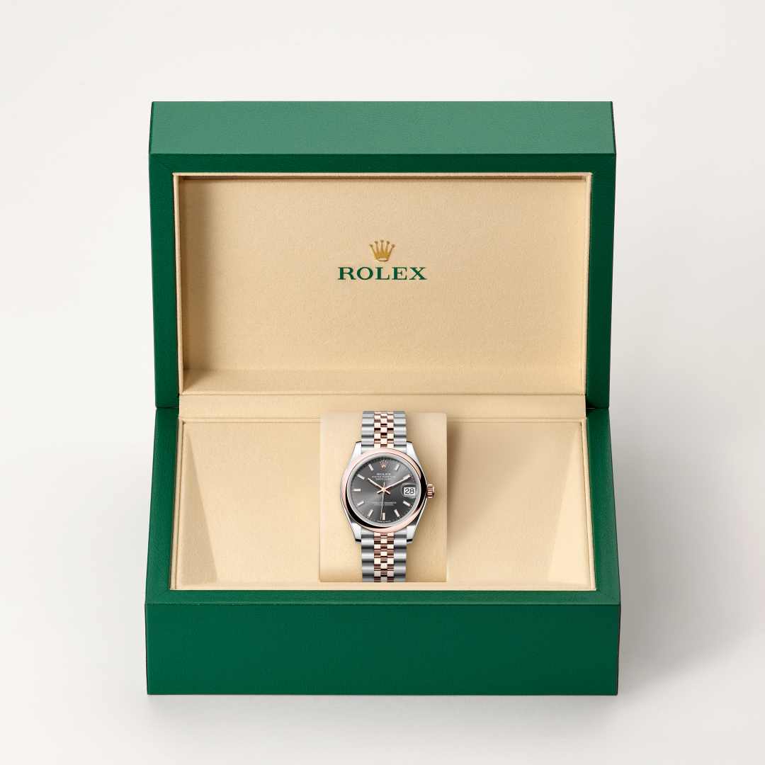 RLX Datejust 31