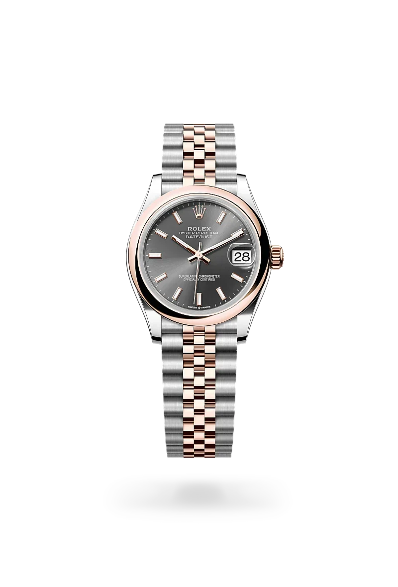 RLX Datejust 31