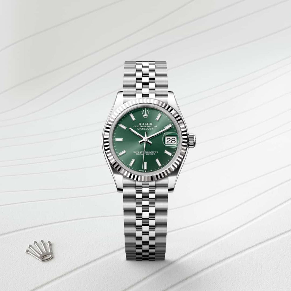 RLX Datejust 31
