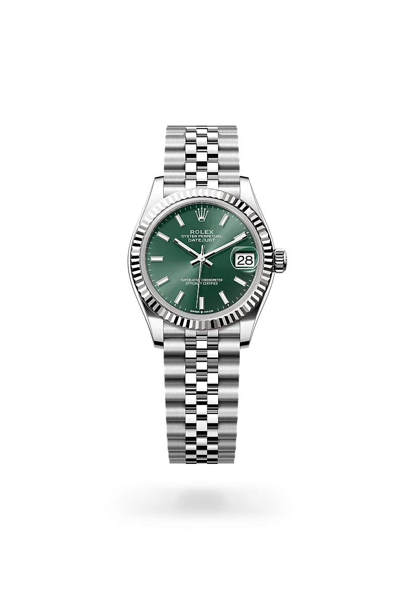RLX Datejust 31