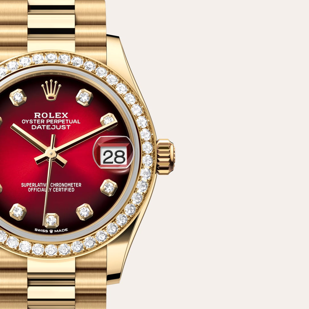 RLX Datejust 31