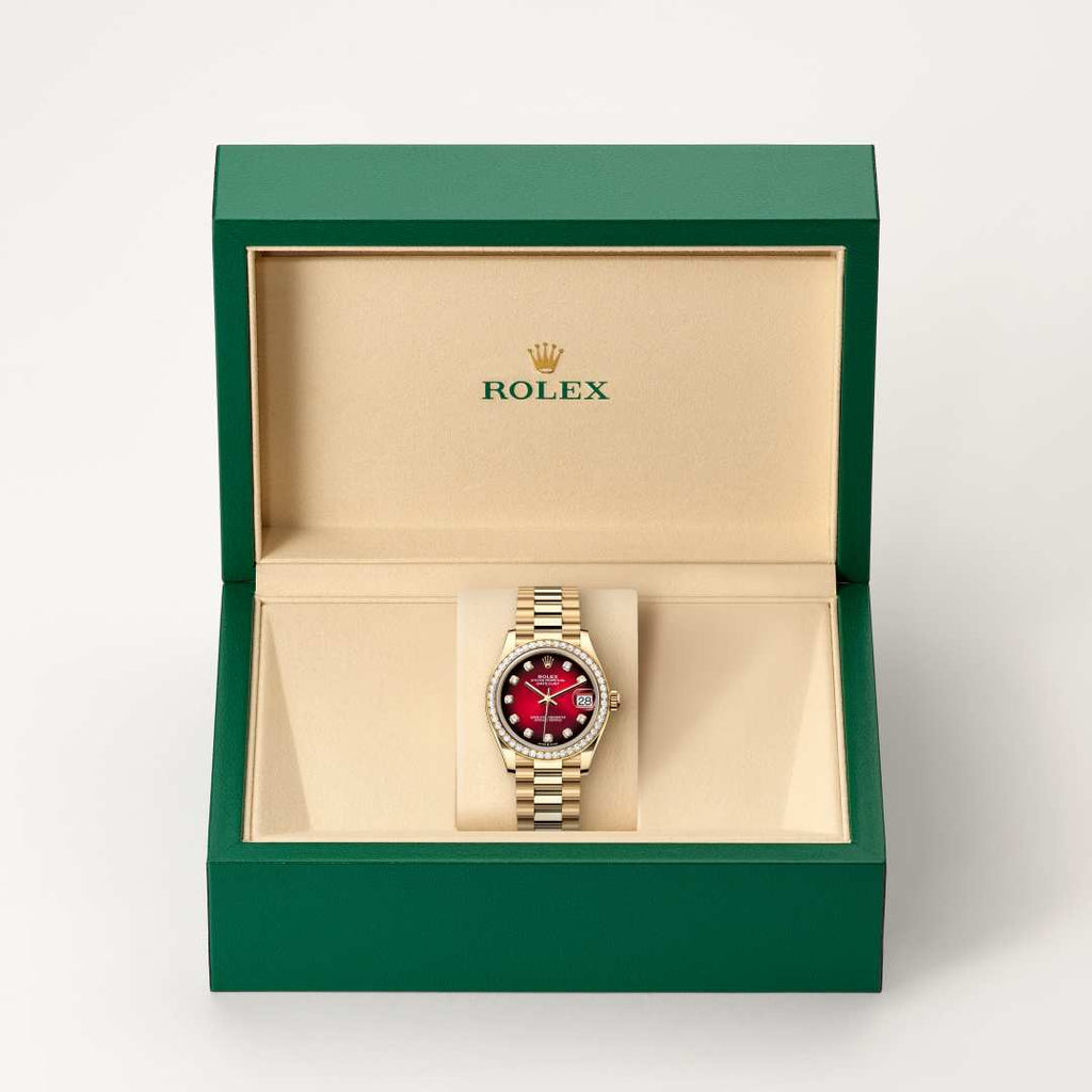 RLX Datejust 31