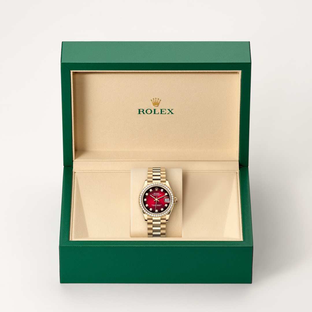 RLX Datejust 31