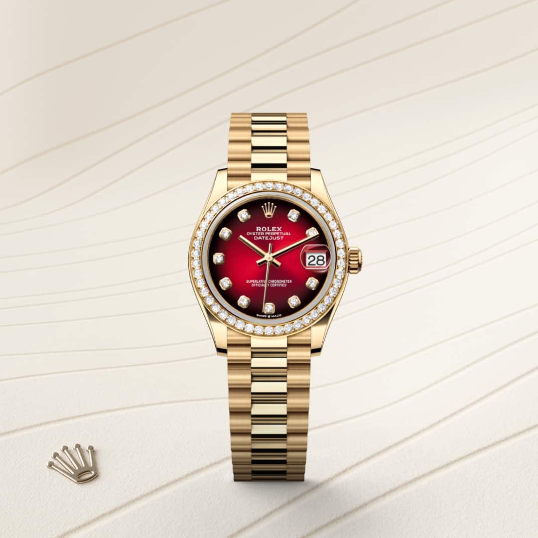RLX Datejust 31