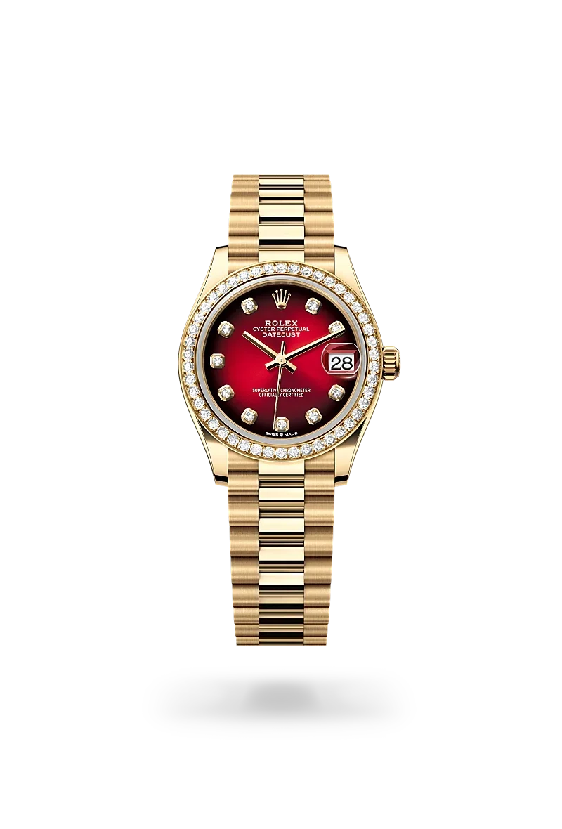 RLX Datejust 31