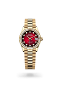 RLX Datejust 31