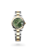RLX Datejust 31
