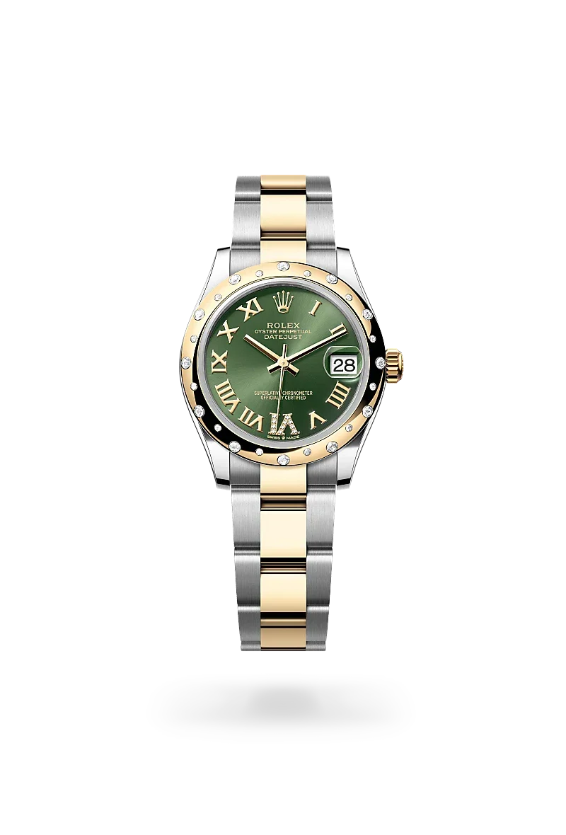 RLX Datejust 31