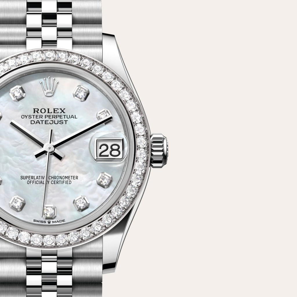 RLX Datejust 31
