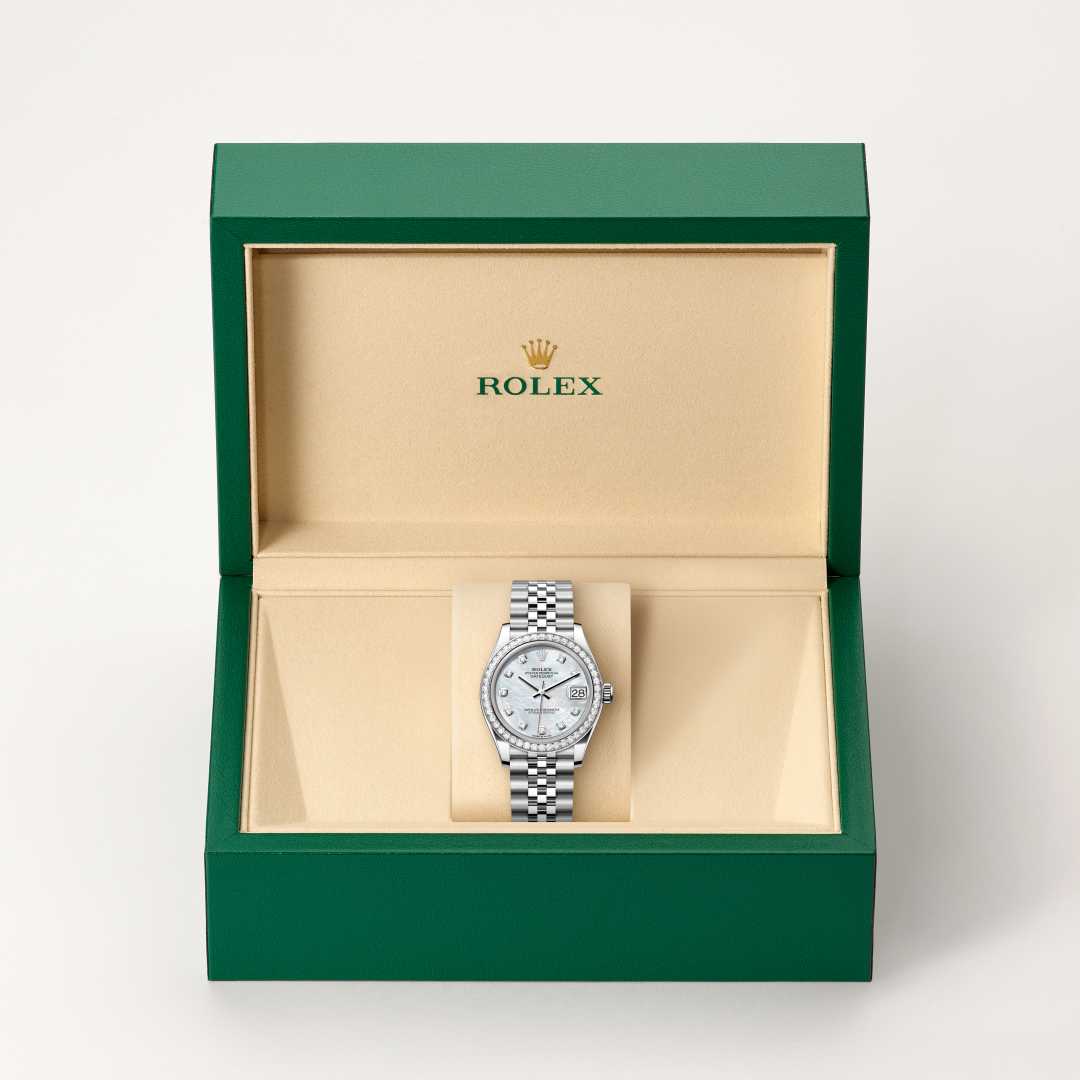 RLX Datejust 31