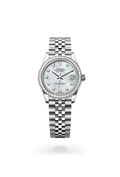 RLX Datejust 31
