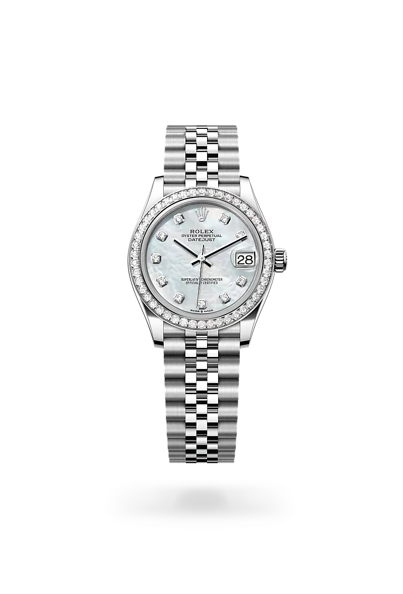 RLX Datejust 31
