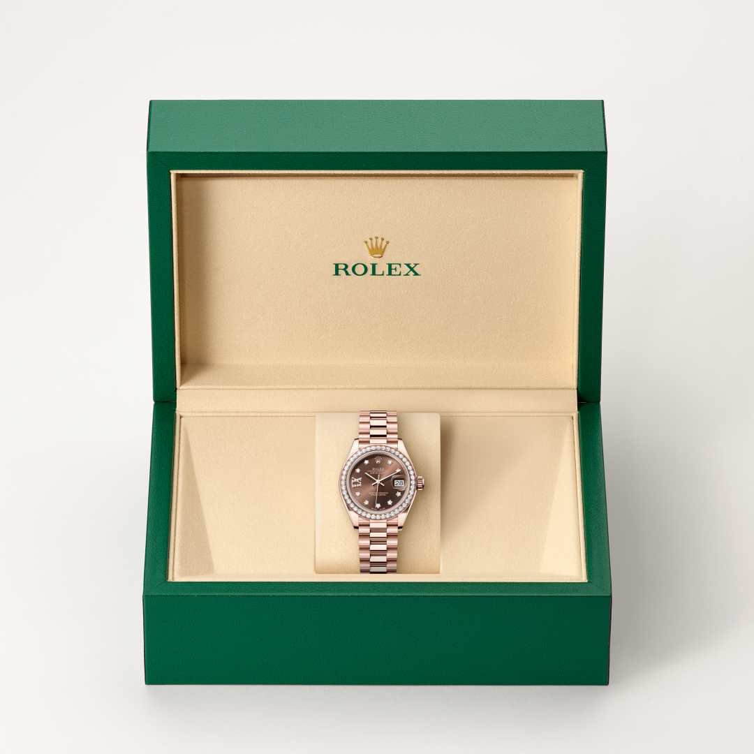 RLX Lady-Datejust