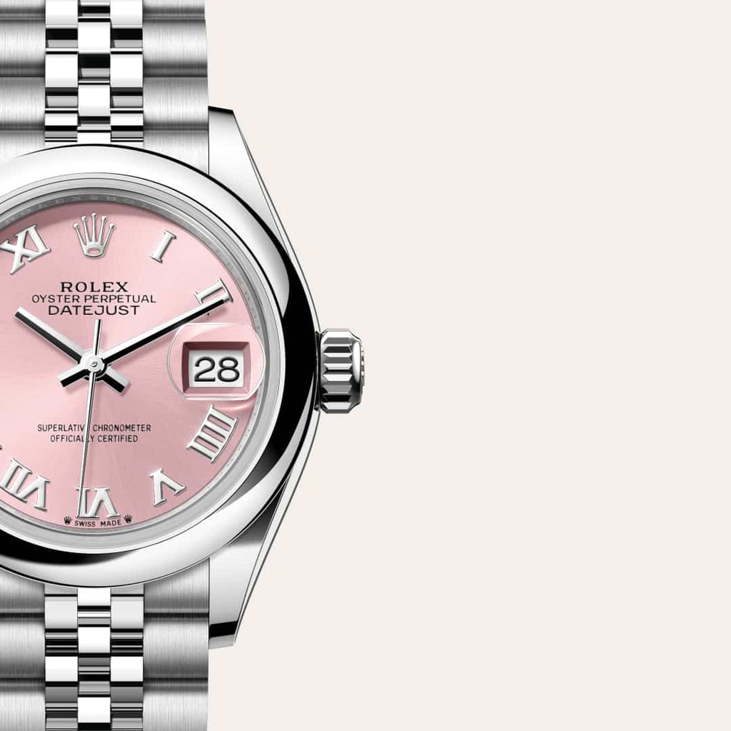 RLX Lady-Datejust