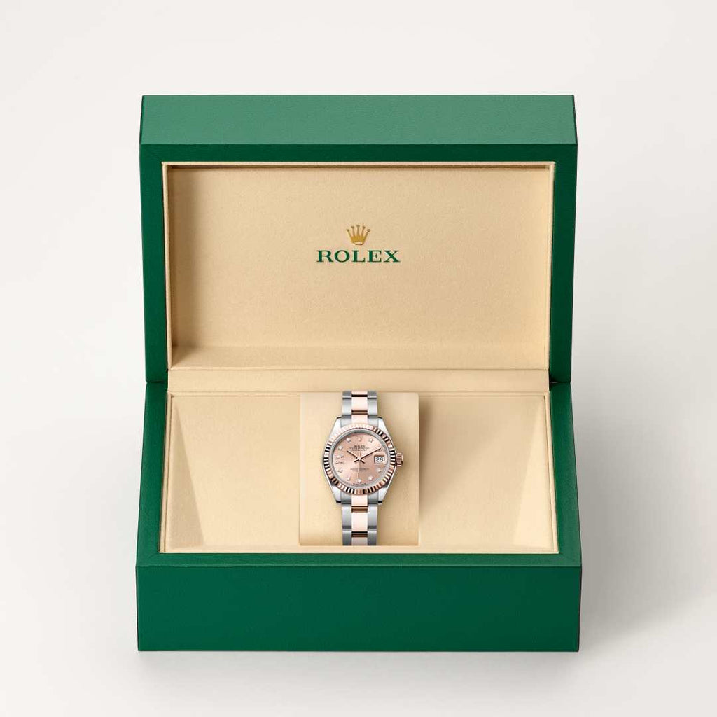 RLX Lady-Datejust