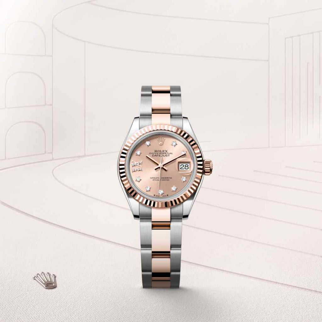 RLX Lady-Datejust