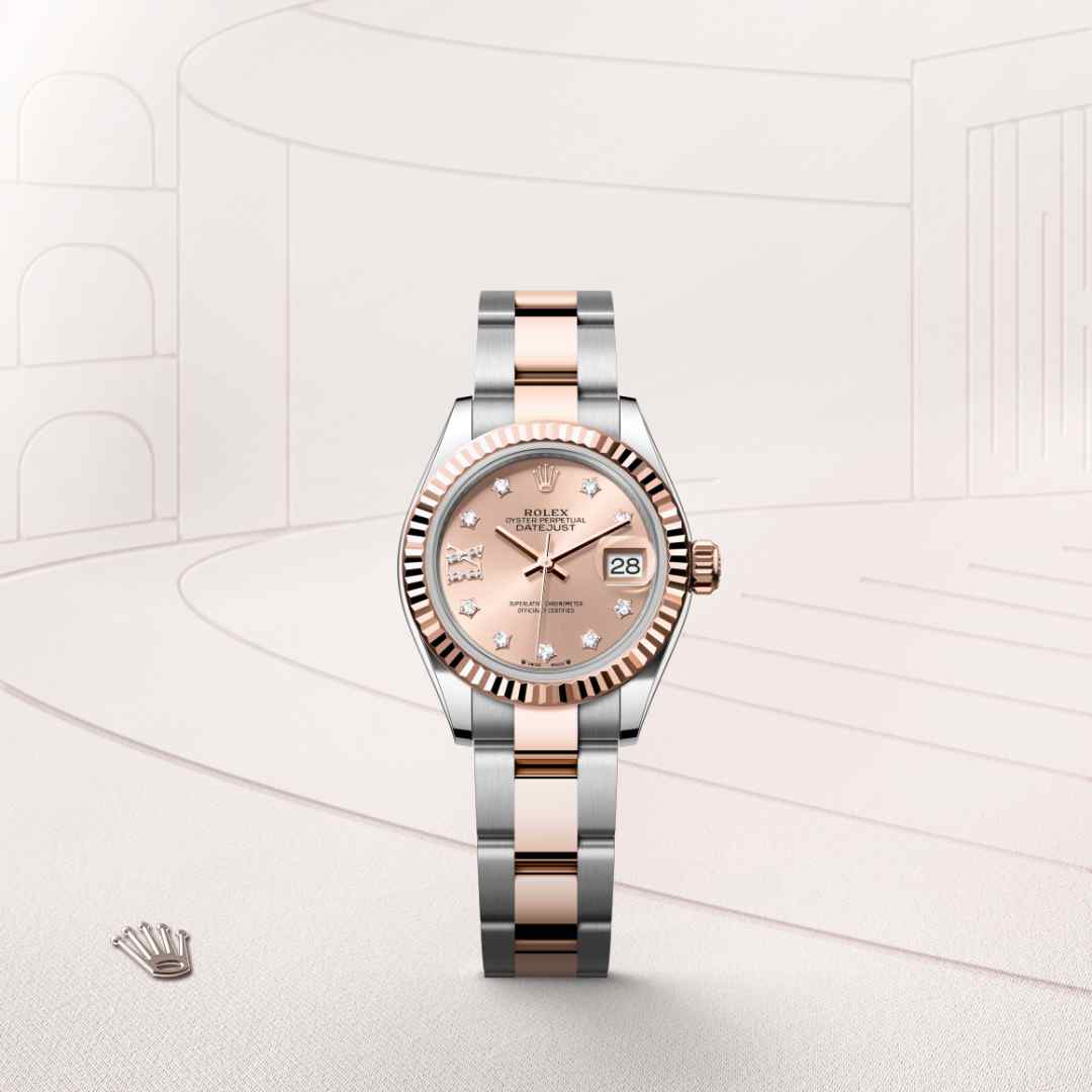 RLX Lady-Datejust