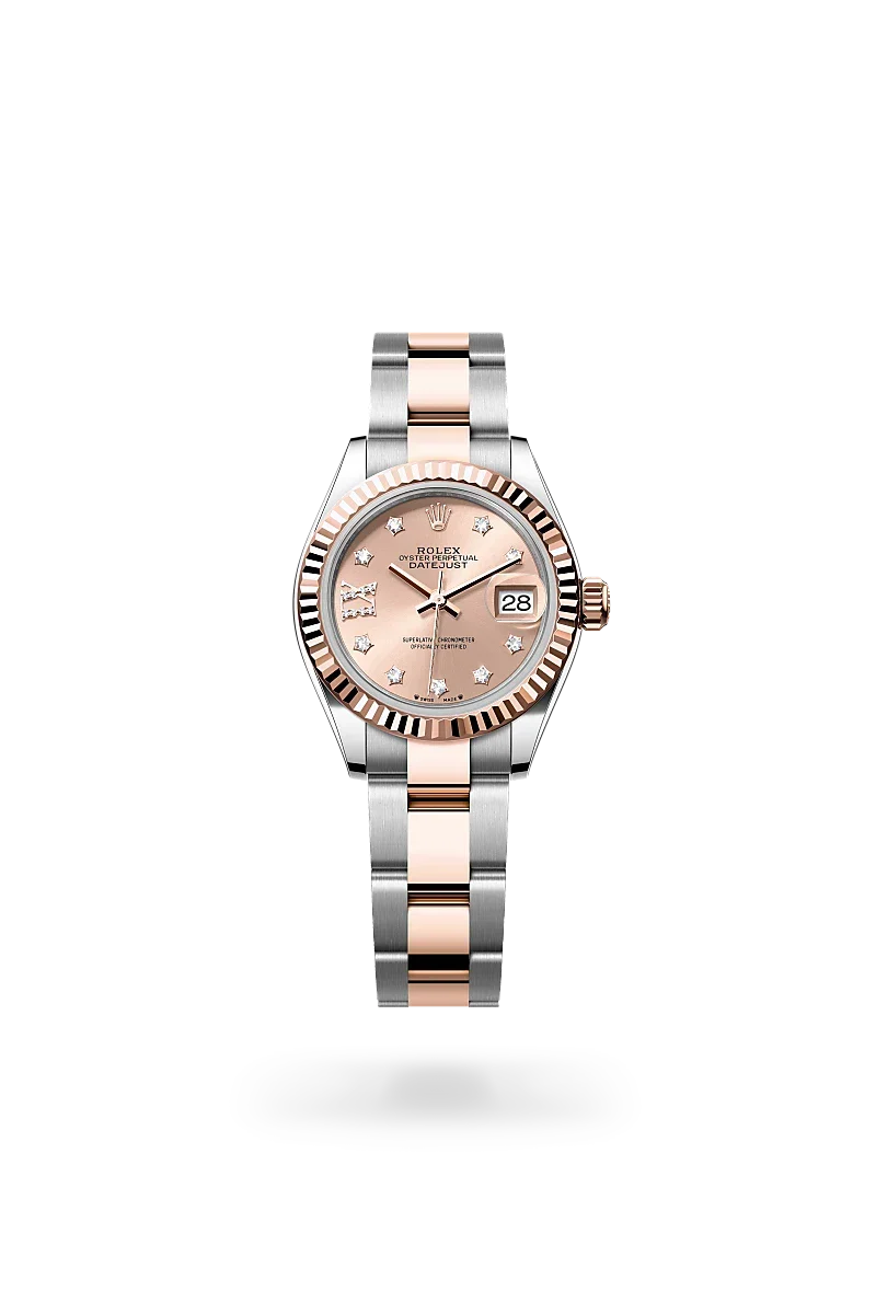 RLX Lady-Datejust